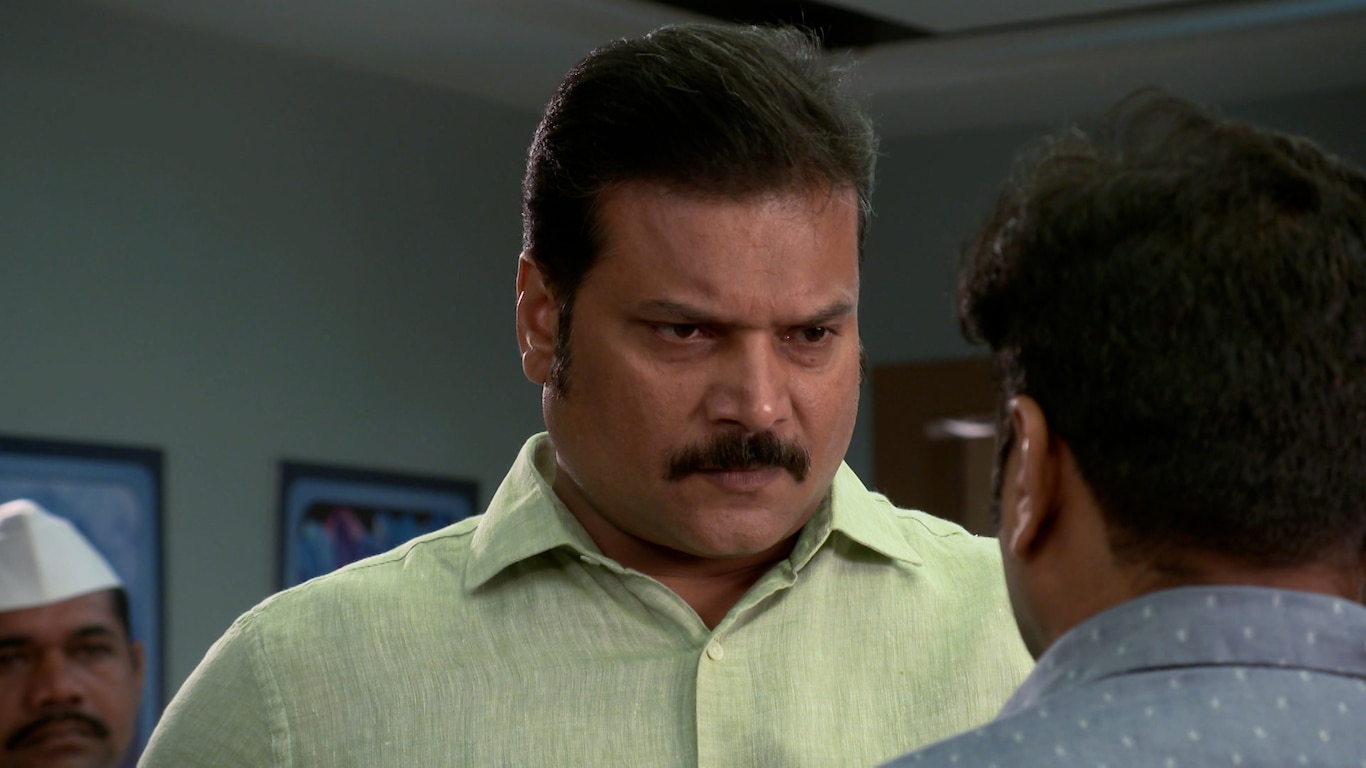Bhootiya Murder