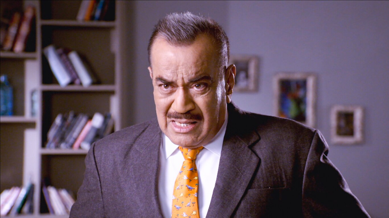 Gokul's Death