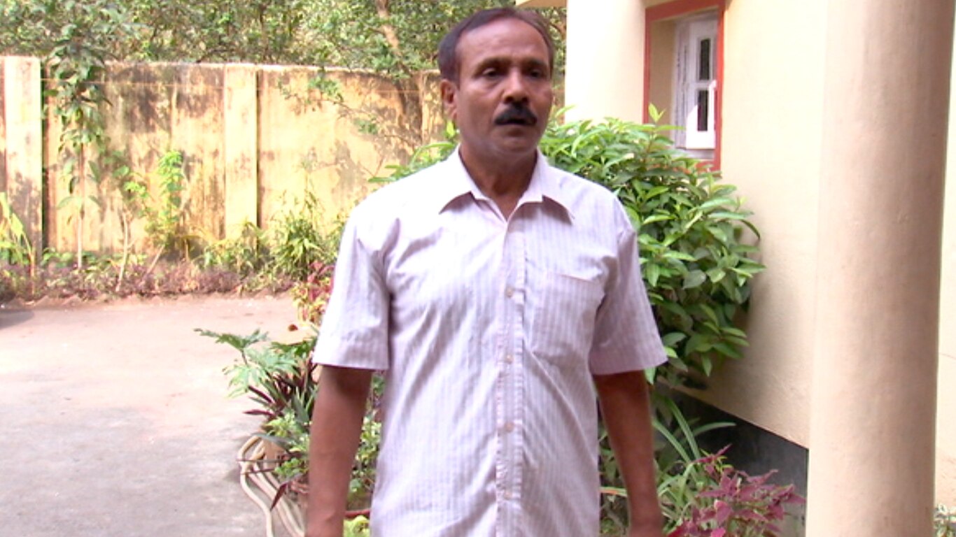 Damini Damaney