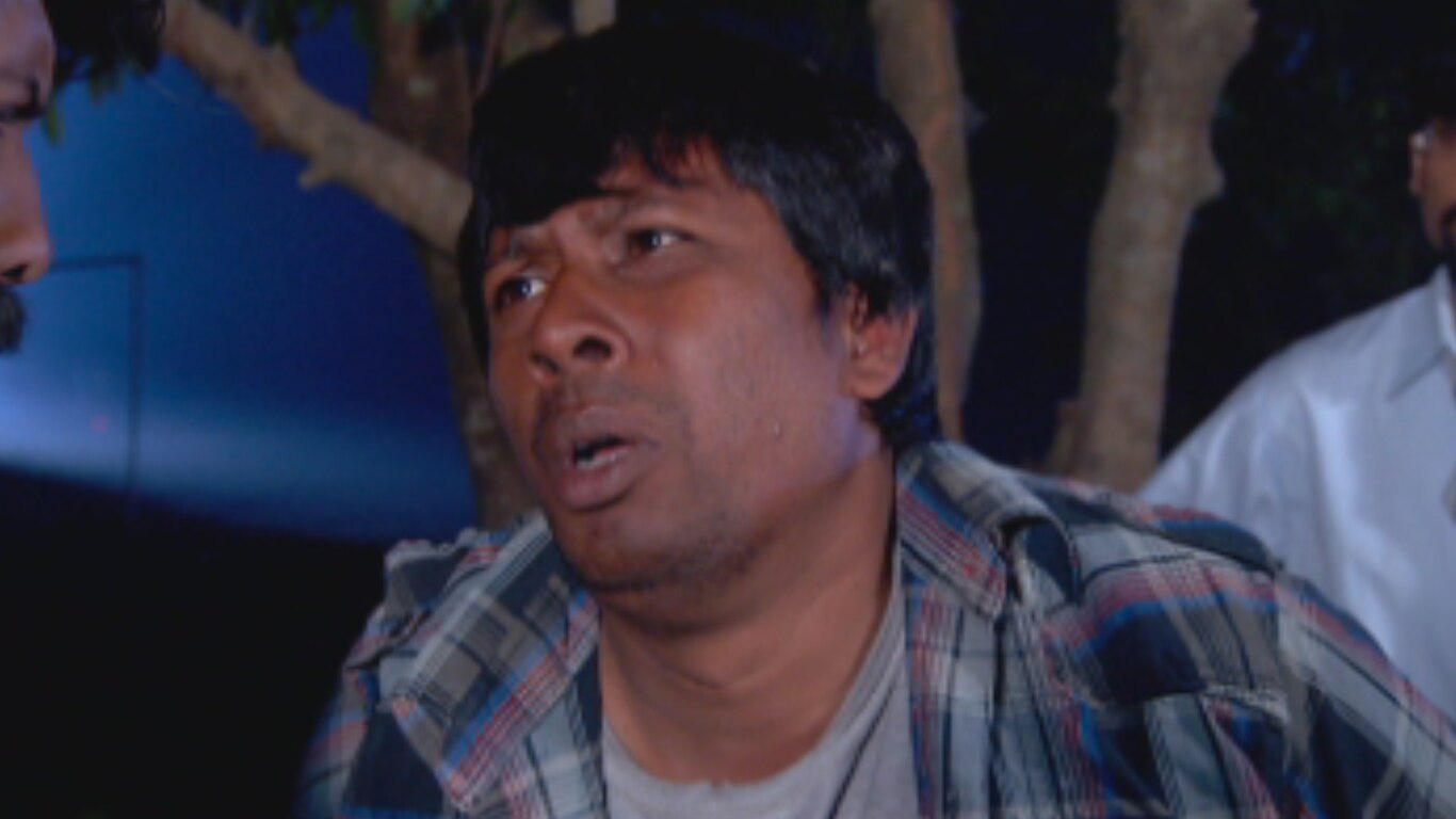 Kriti Dampotir
