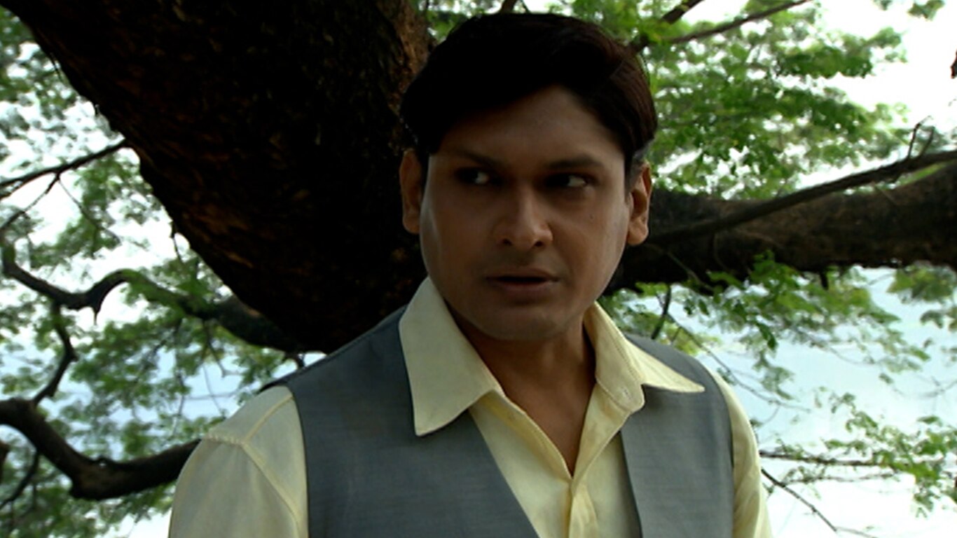Aakrosh