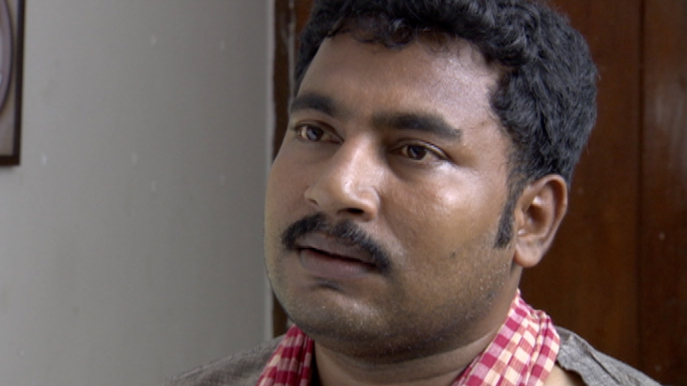Mrityur Haatchhani