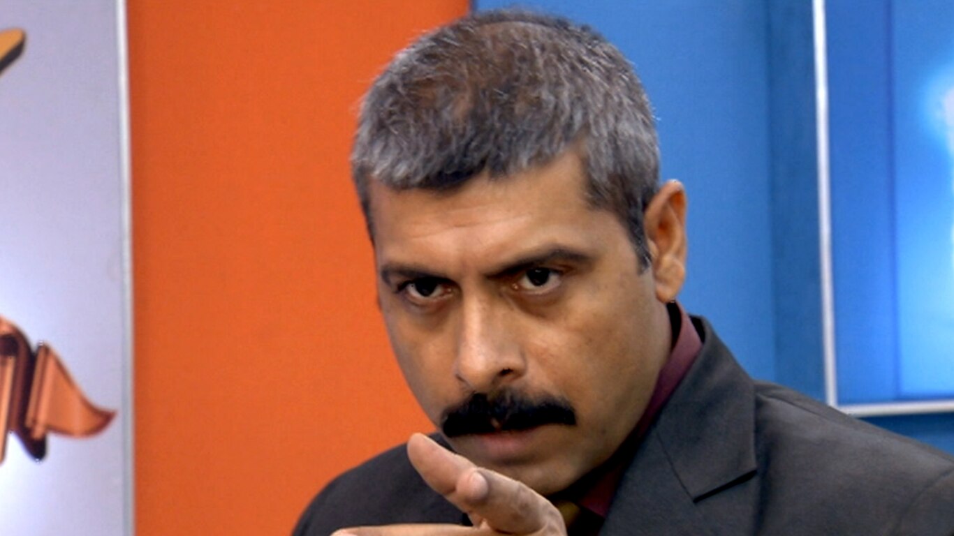 Mrityumichhil