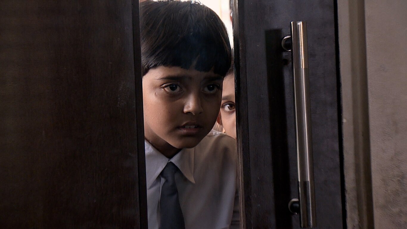 School Mein Murder