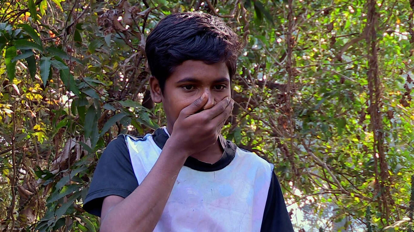 Rishto Ka Akhada