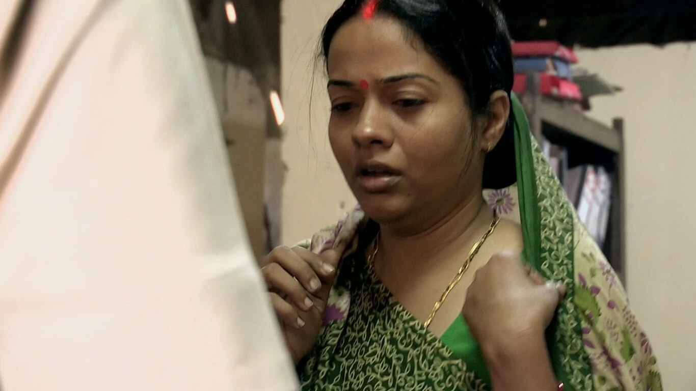 Jhumki