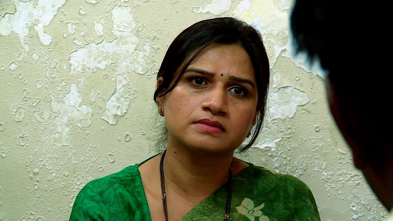 Anaath - Part 2