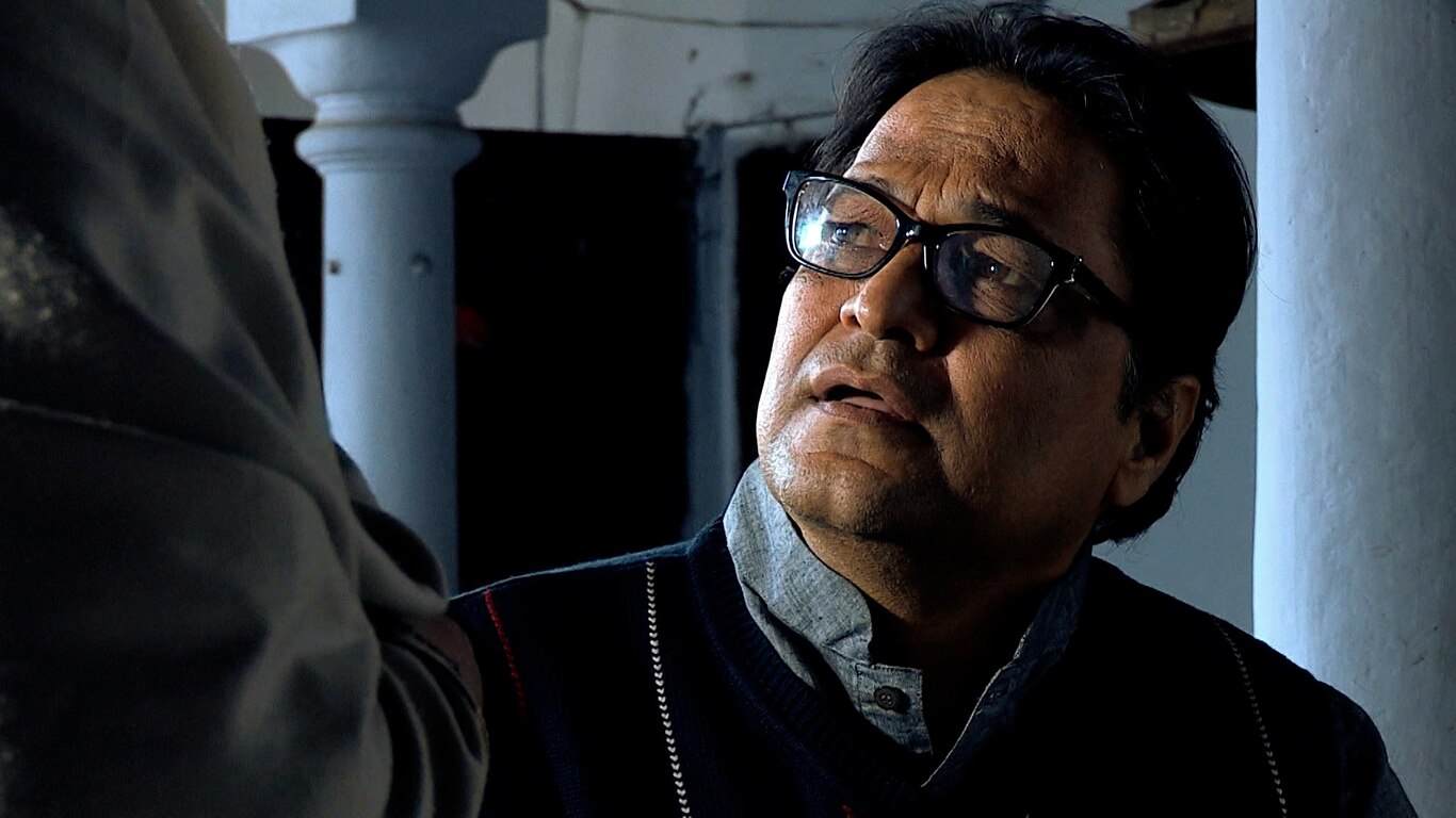 Behrupiya