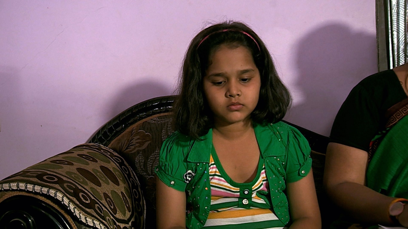 Khamoshi