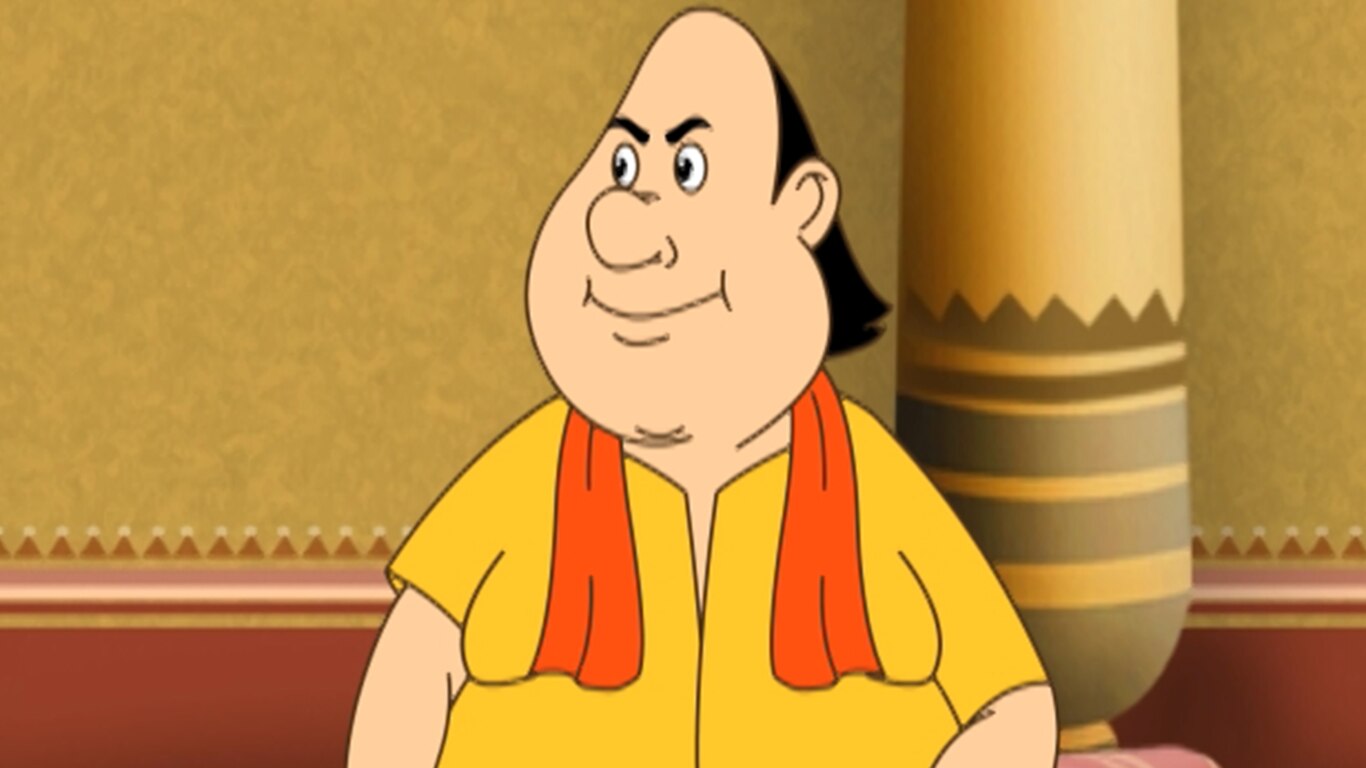 Gopal O Bohurupi
