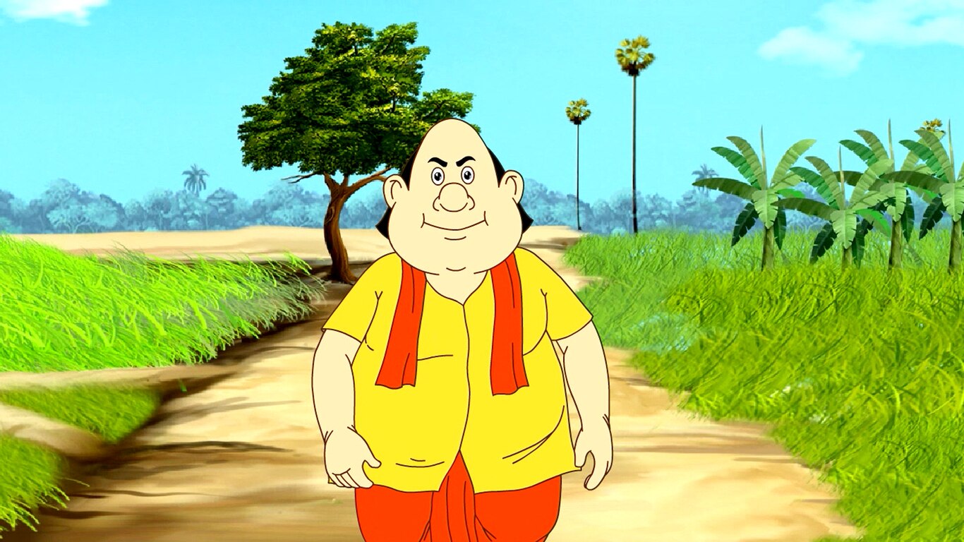 Fasoler Bhag