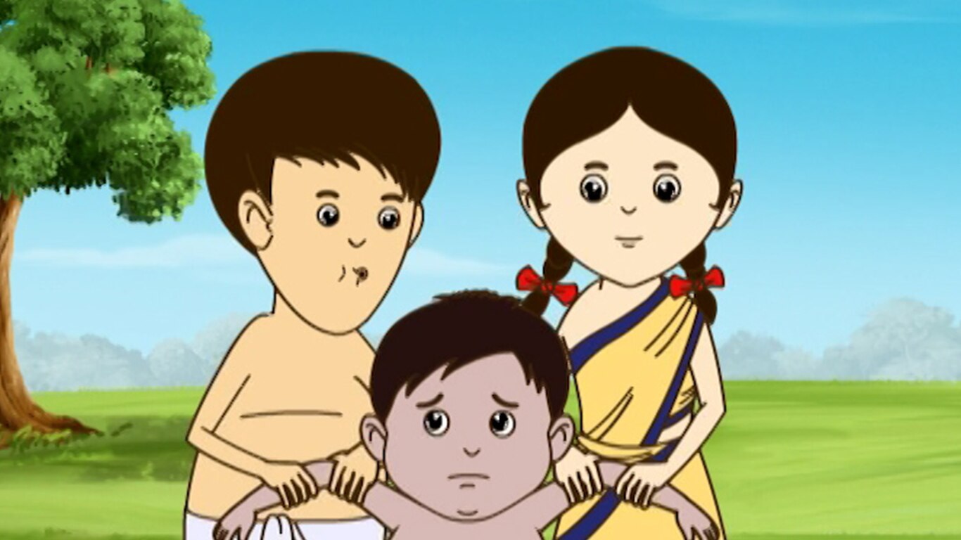 Goenda Gopal