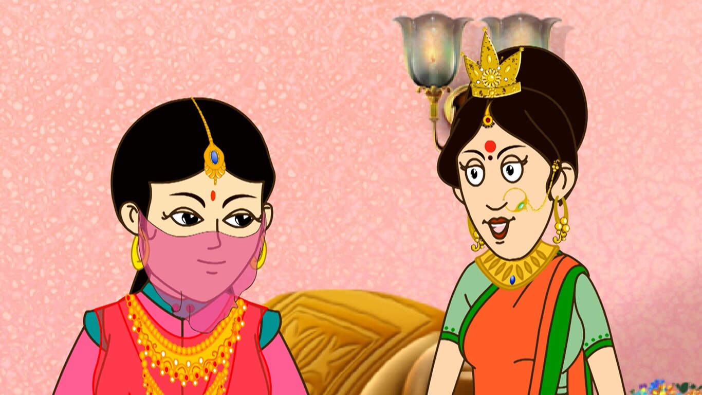 Thhongay Jal Garom