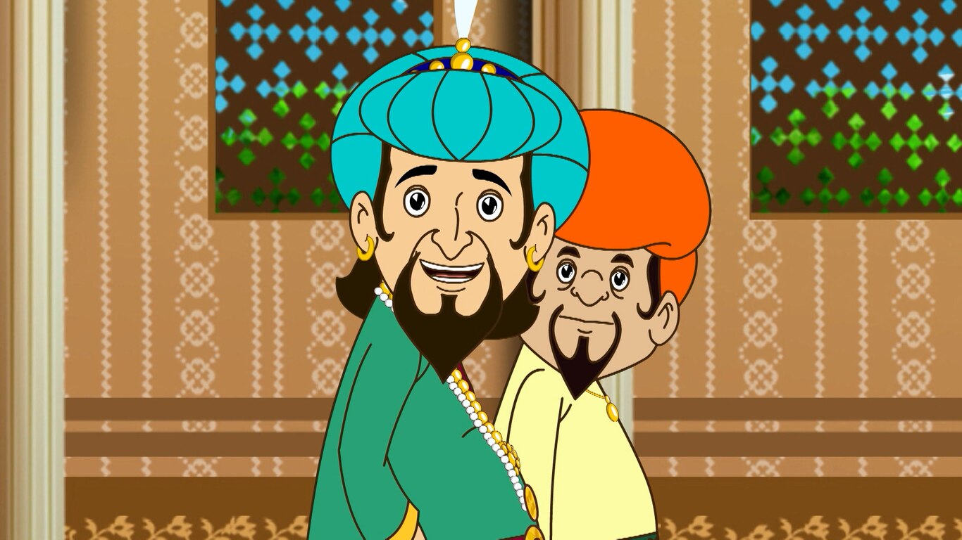 Mukh Purlo Nawaber