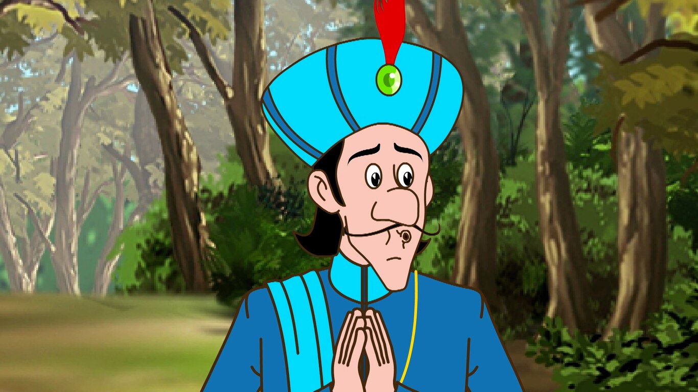 Naru Gopal