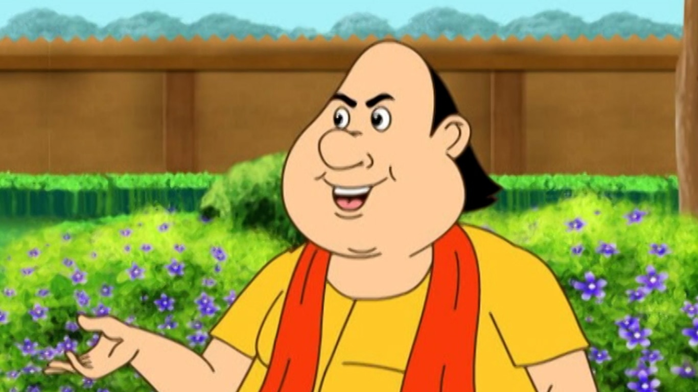 Gunda Gopal