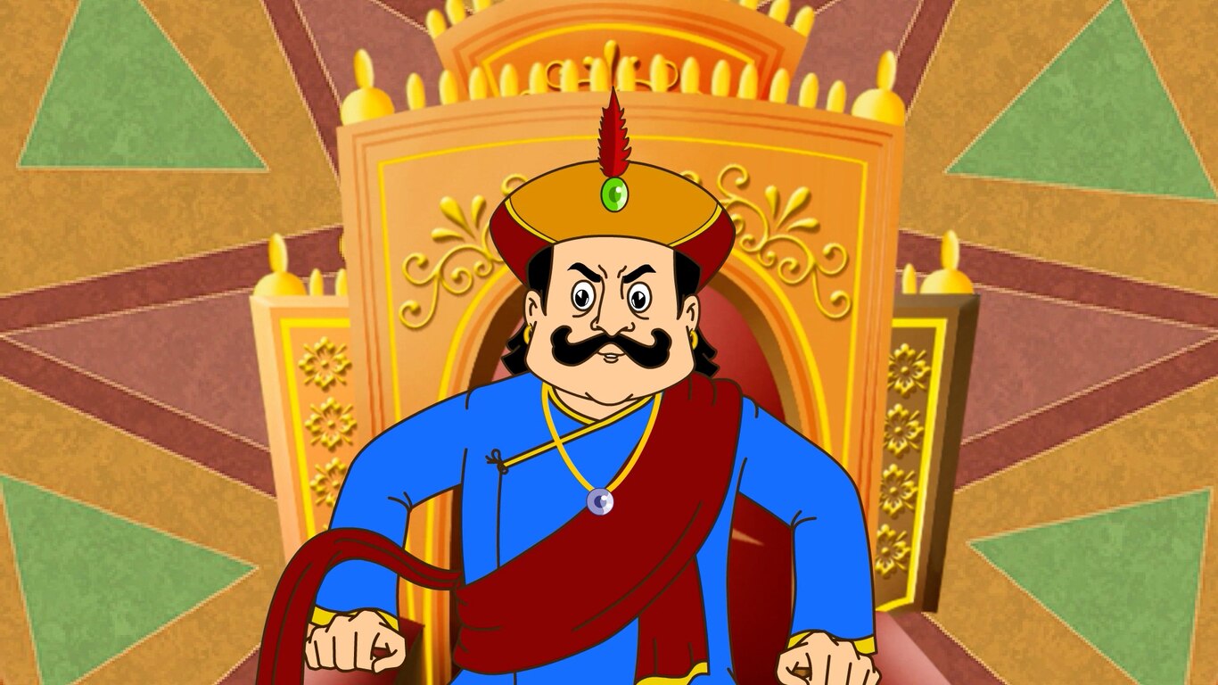 Double Gopal