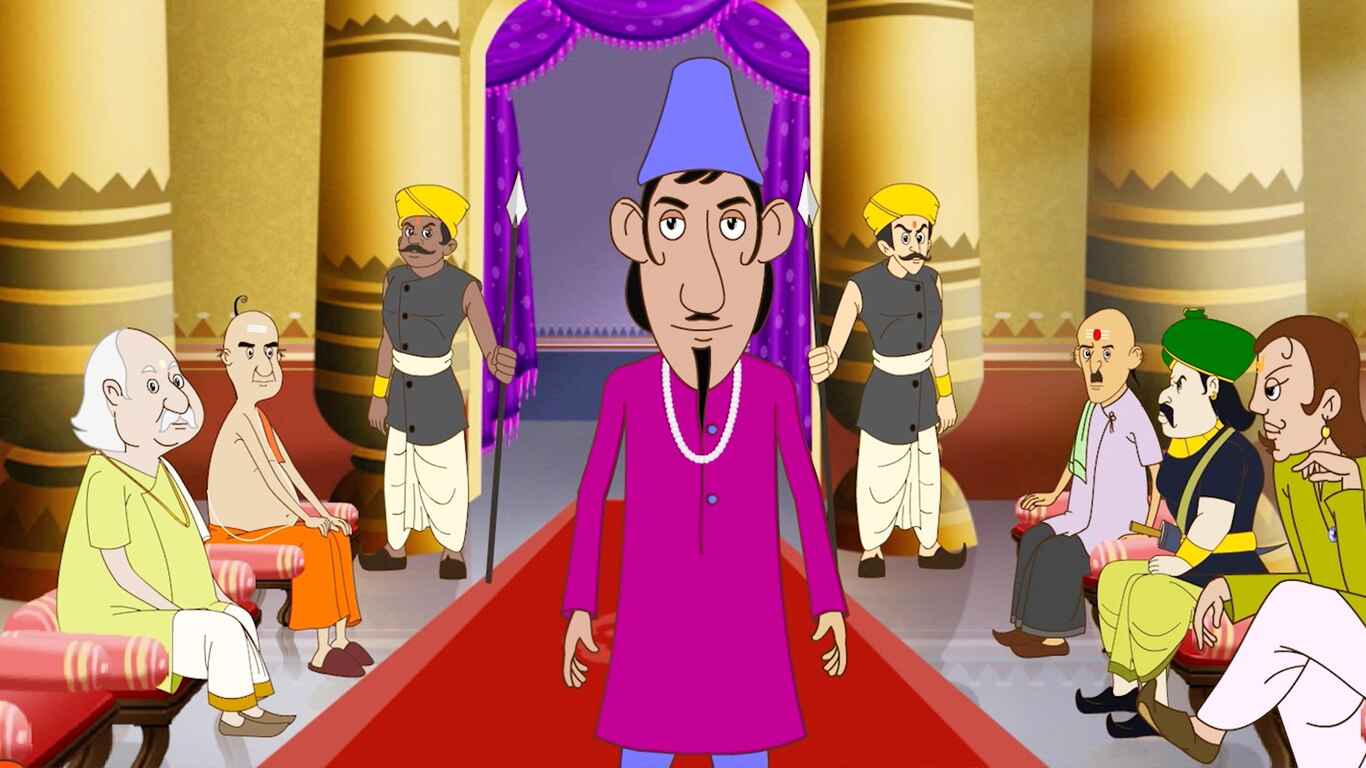 Gham Jhoriye Shikshalabh