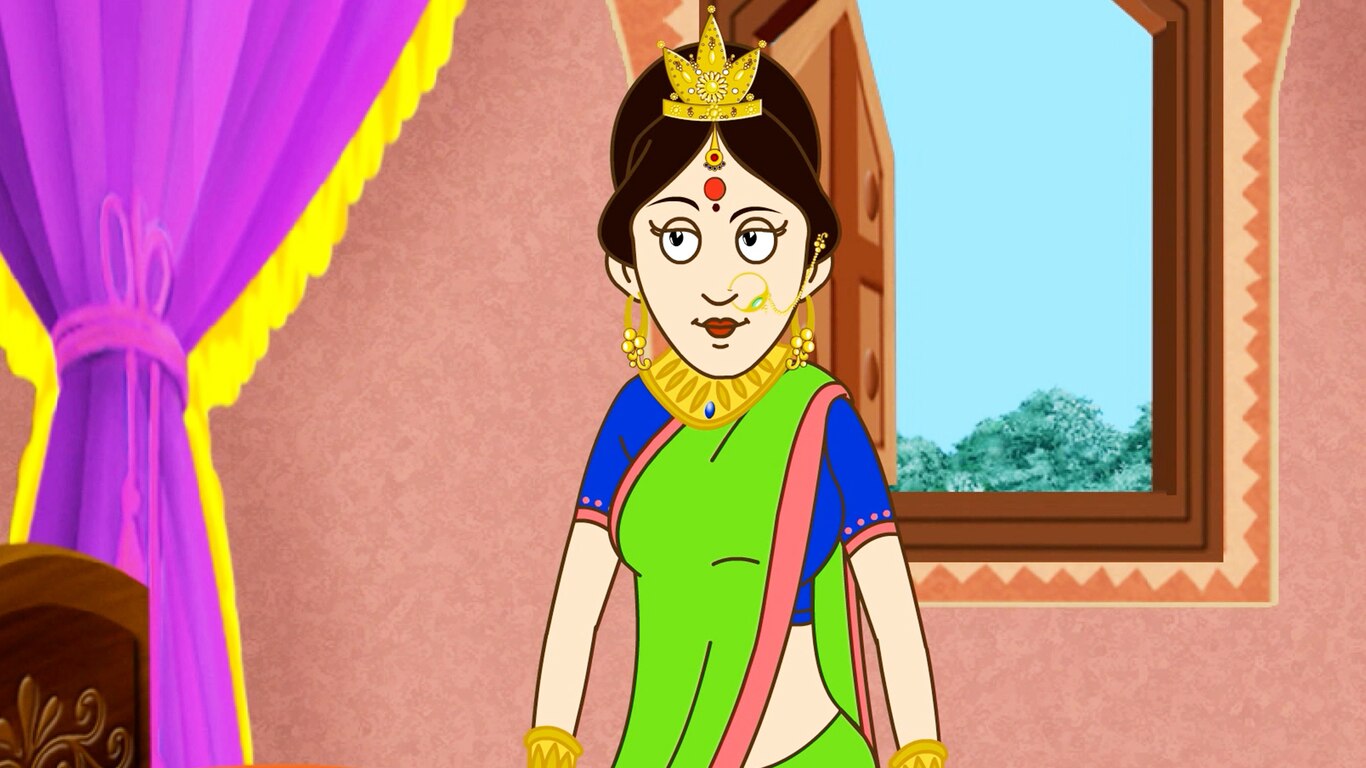 Lokshmi Elo Ghore