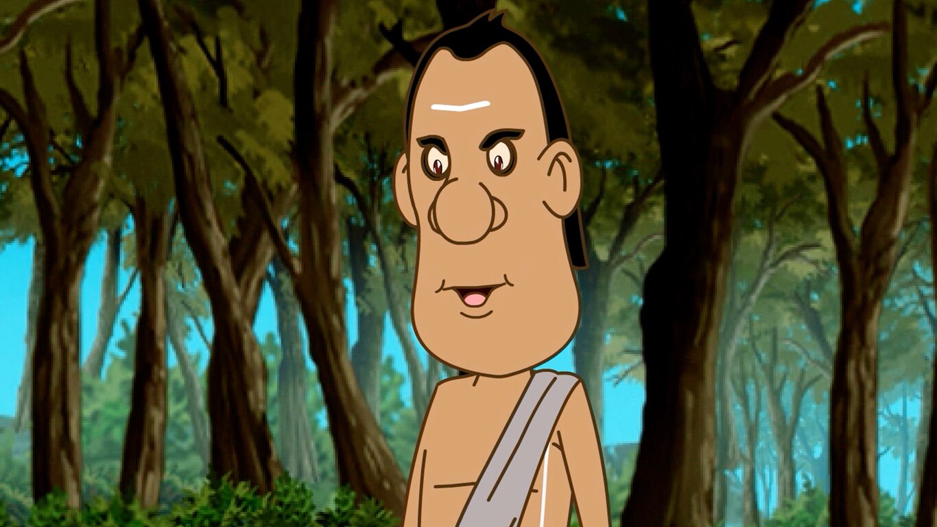 Dibyadrishti 