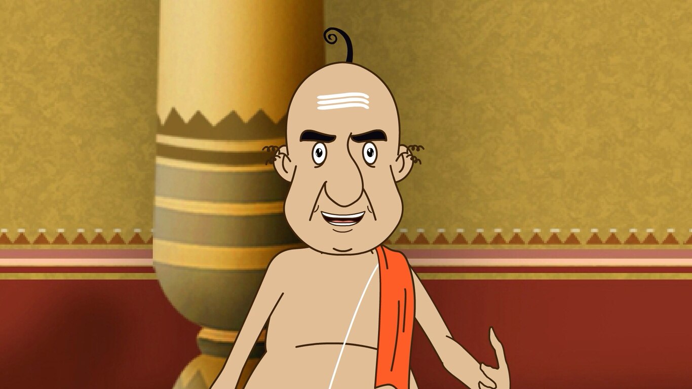 Jatiswar Gopal