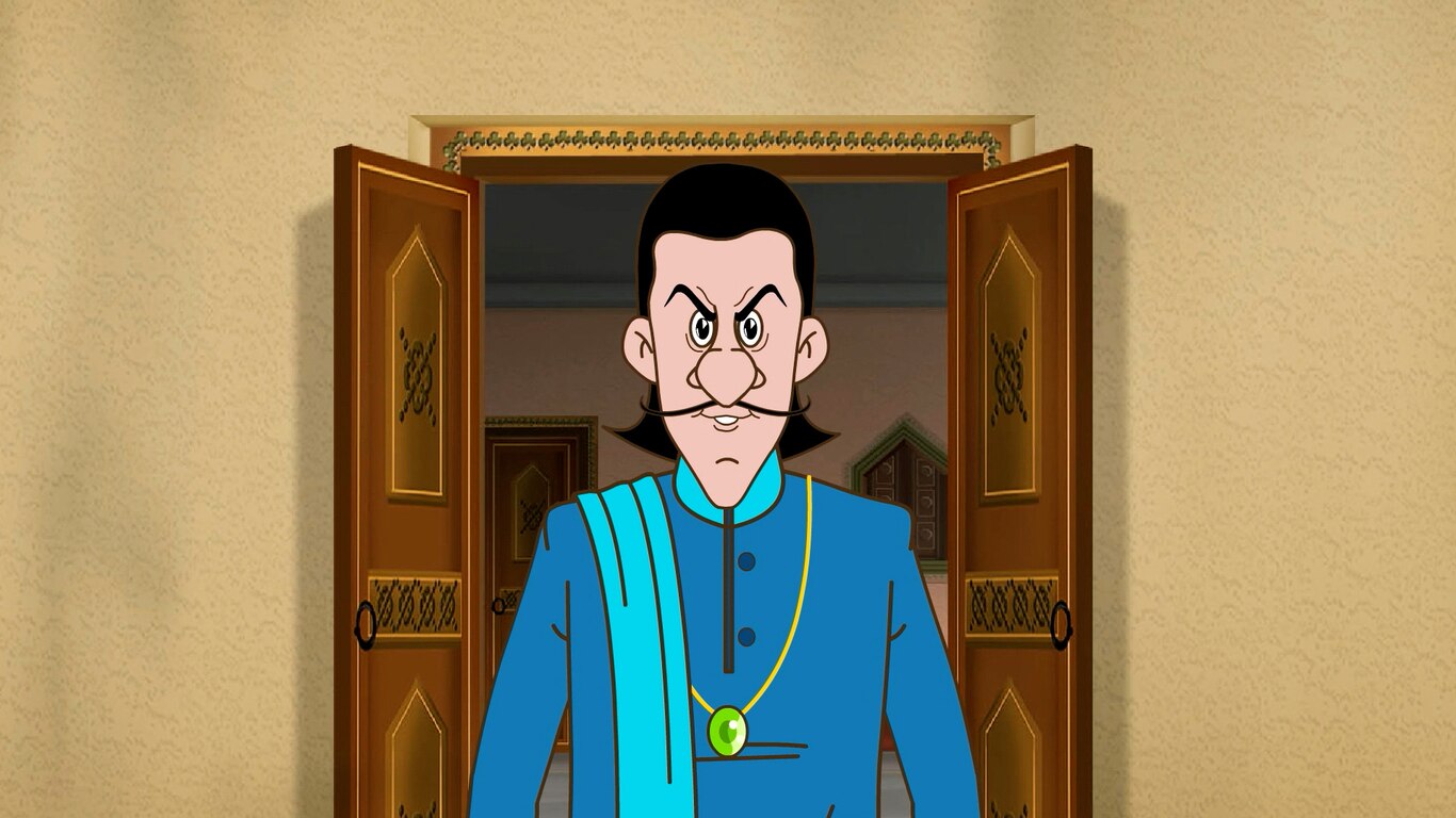 Ginnir Achar Byabohar