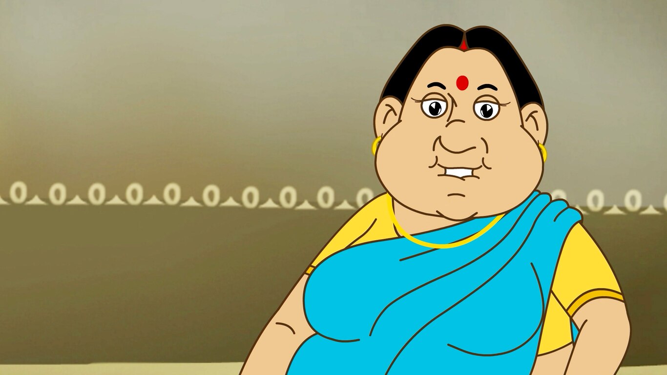 Jhareo Jwale Pradip