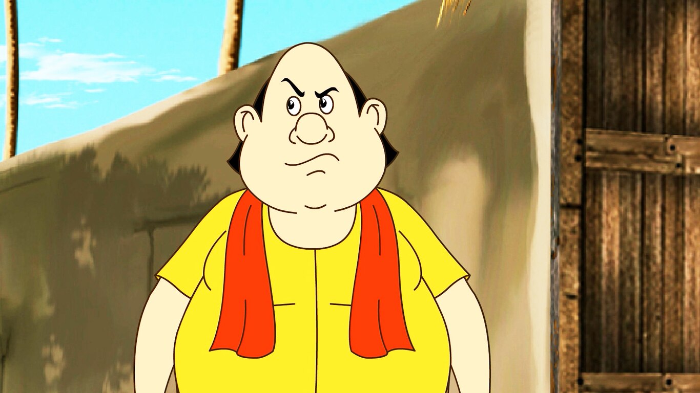 Shibratrir Hujug