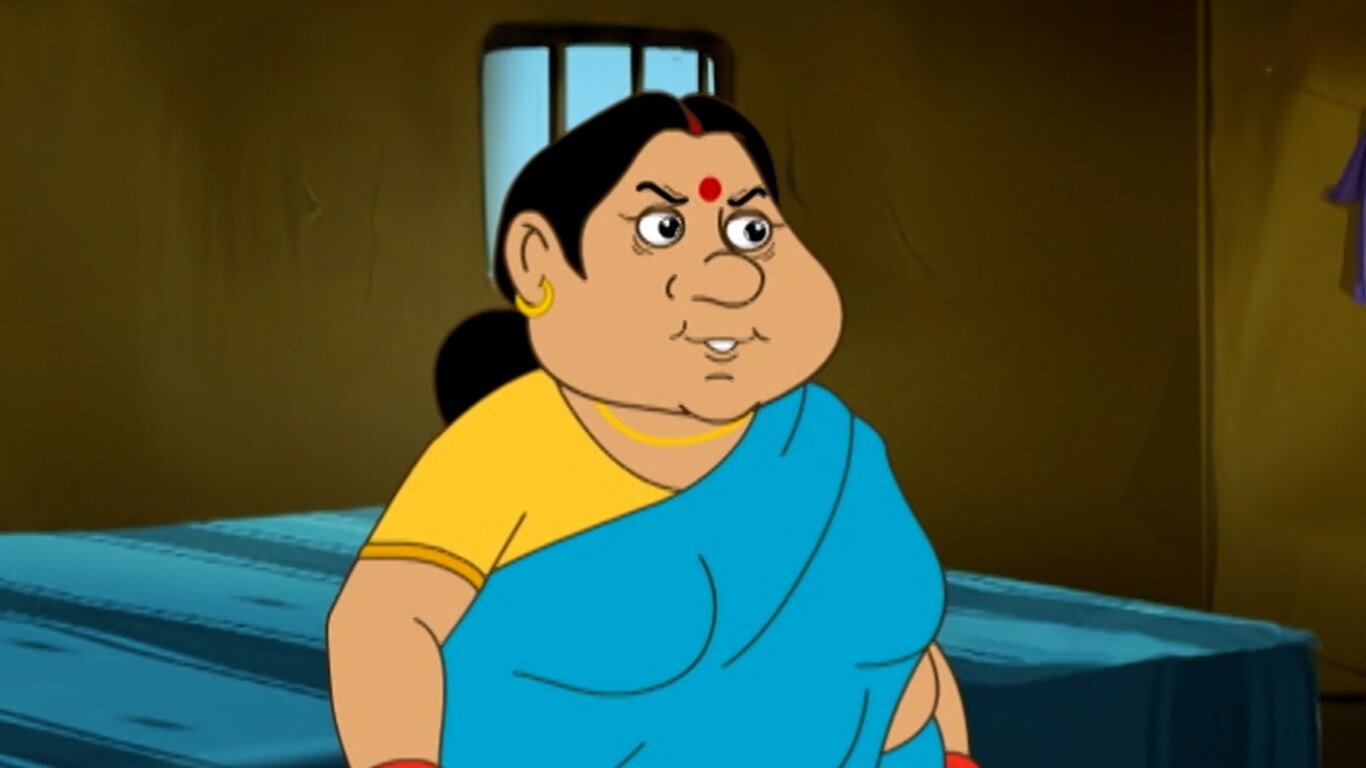 Gopaler Elish Kando