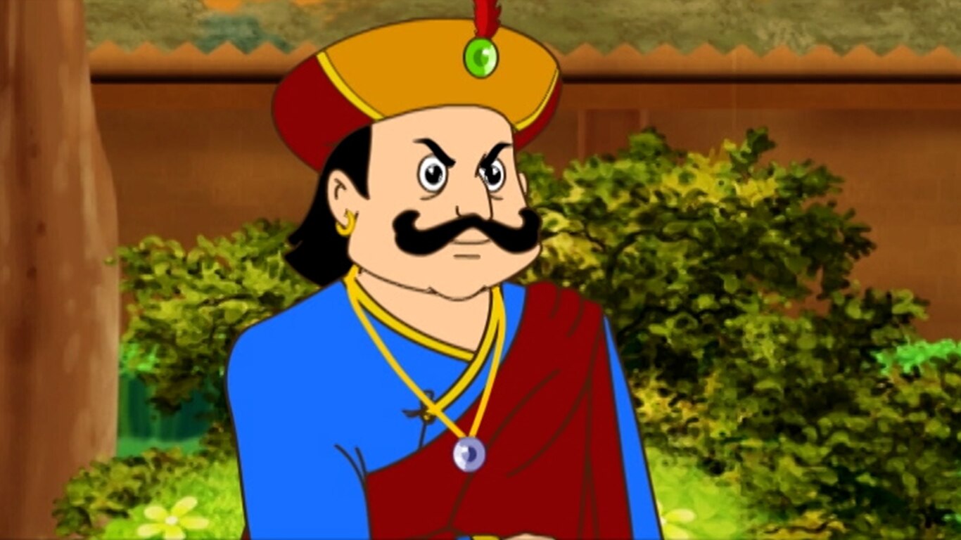 Binamulla