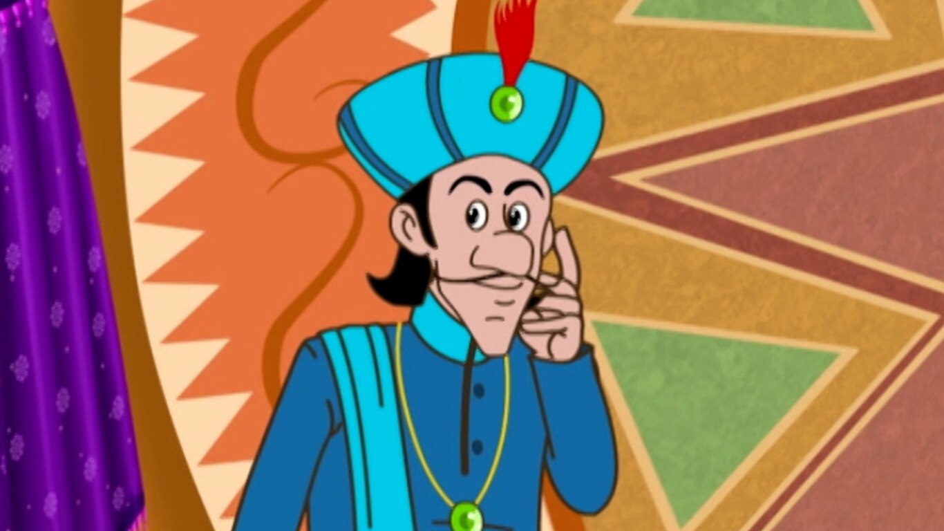 Gopaler Hate Harken