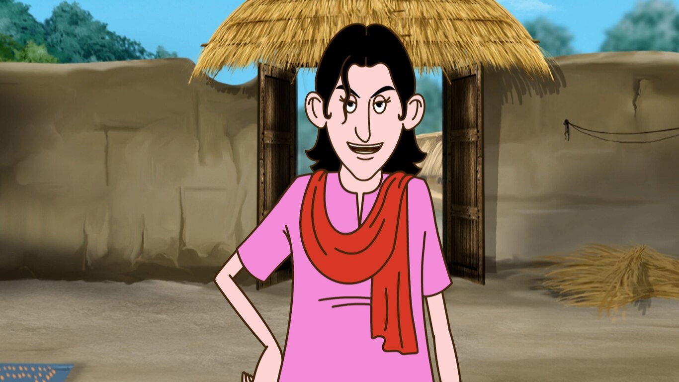 Nakol Haite Sabdhan