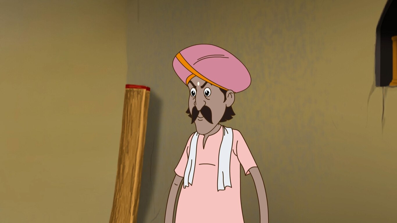 Jamai Ador