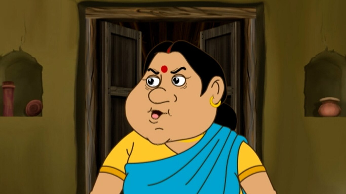 Shule Chorlo Gopal