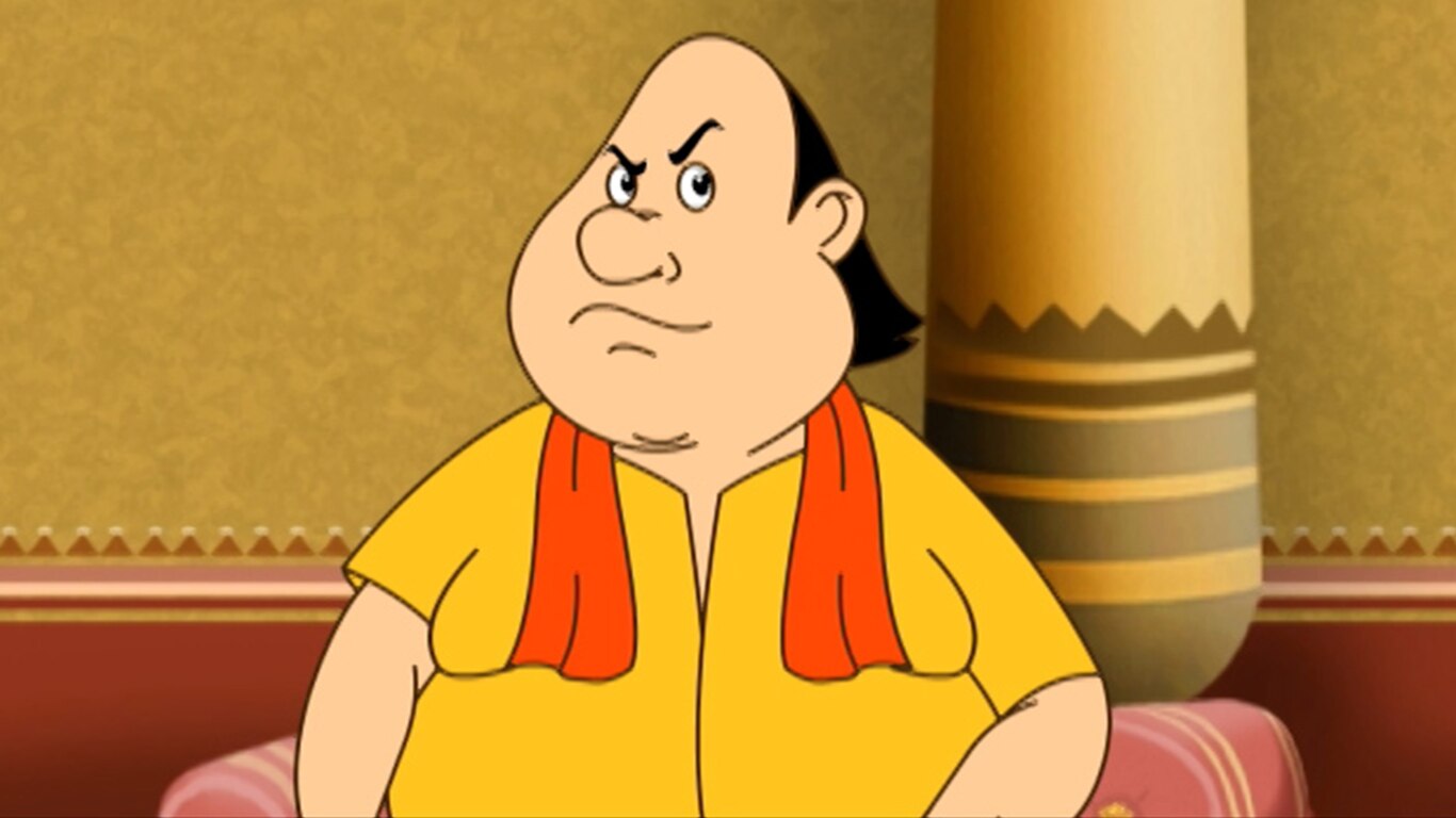 Khoka Banalo Boka