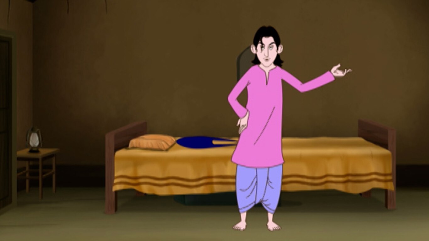 Gharjwalani