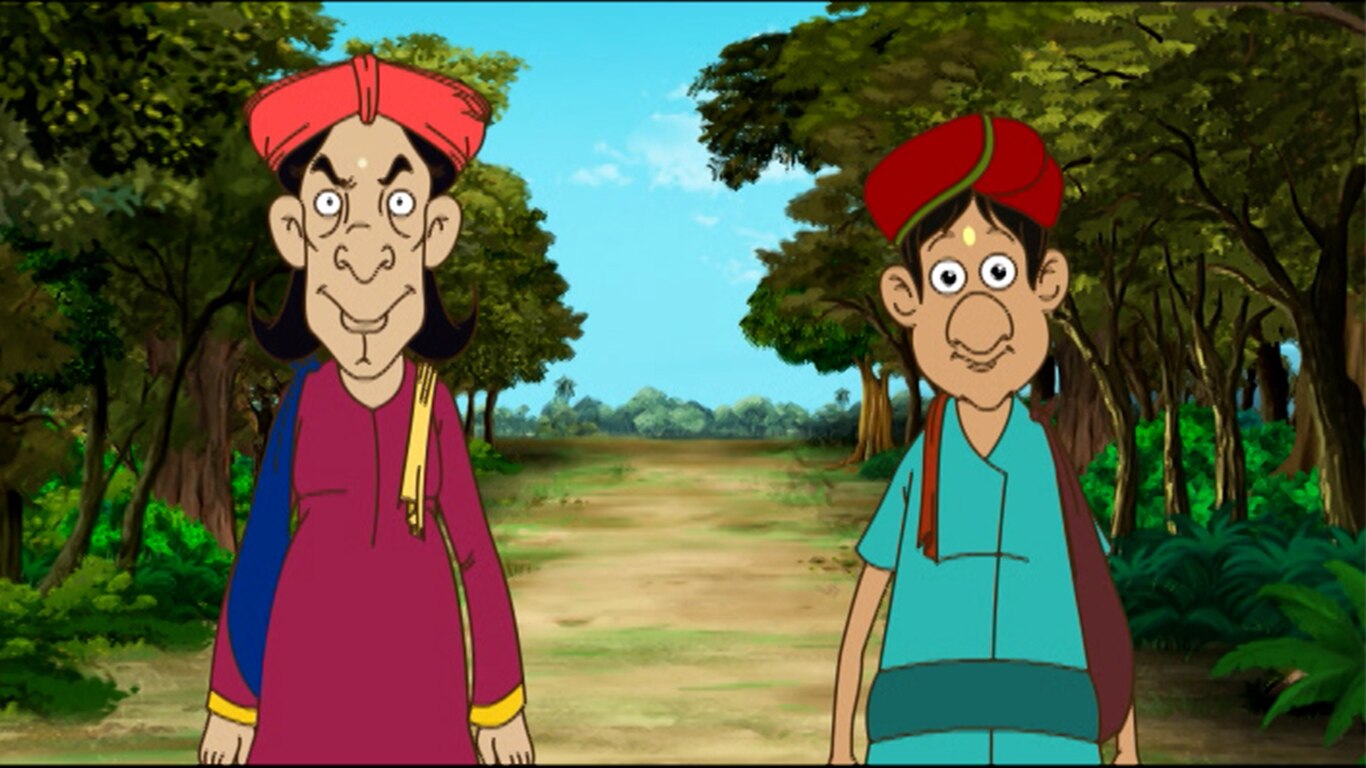 Mantrir Samajseba