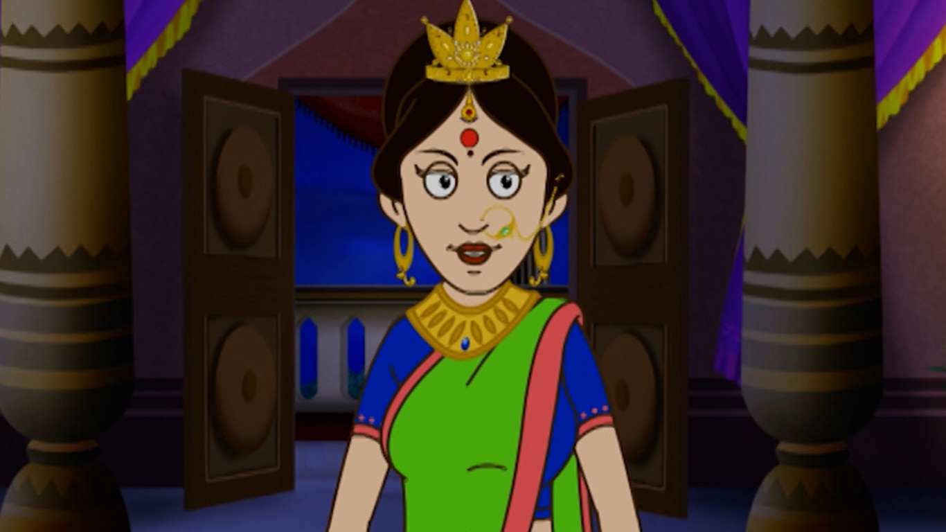 Gurudeb-Er Poriksha