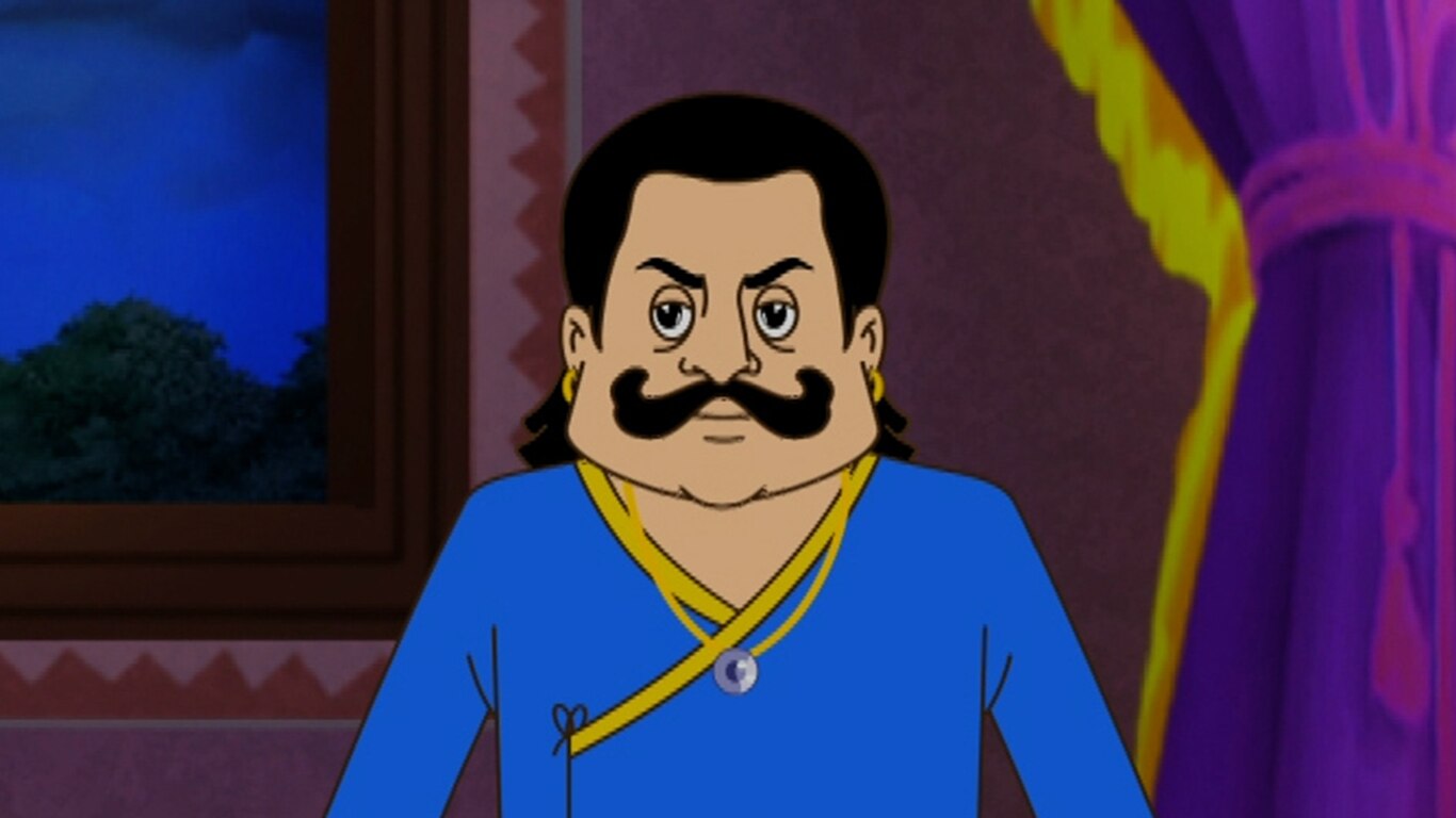 Rajswapno