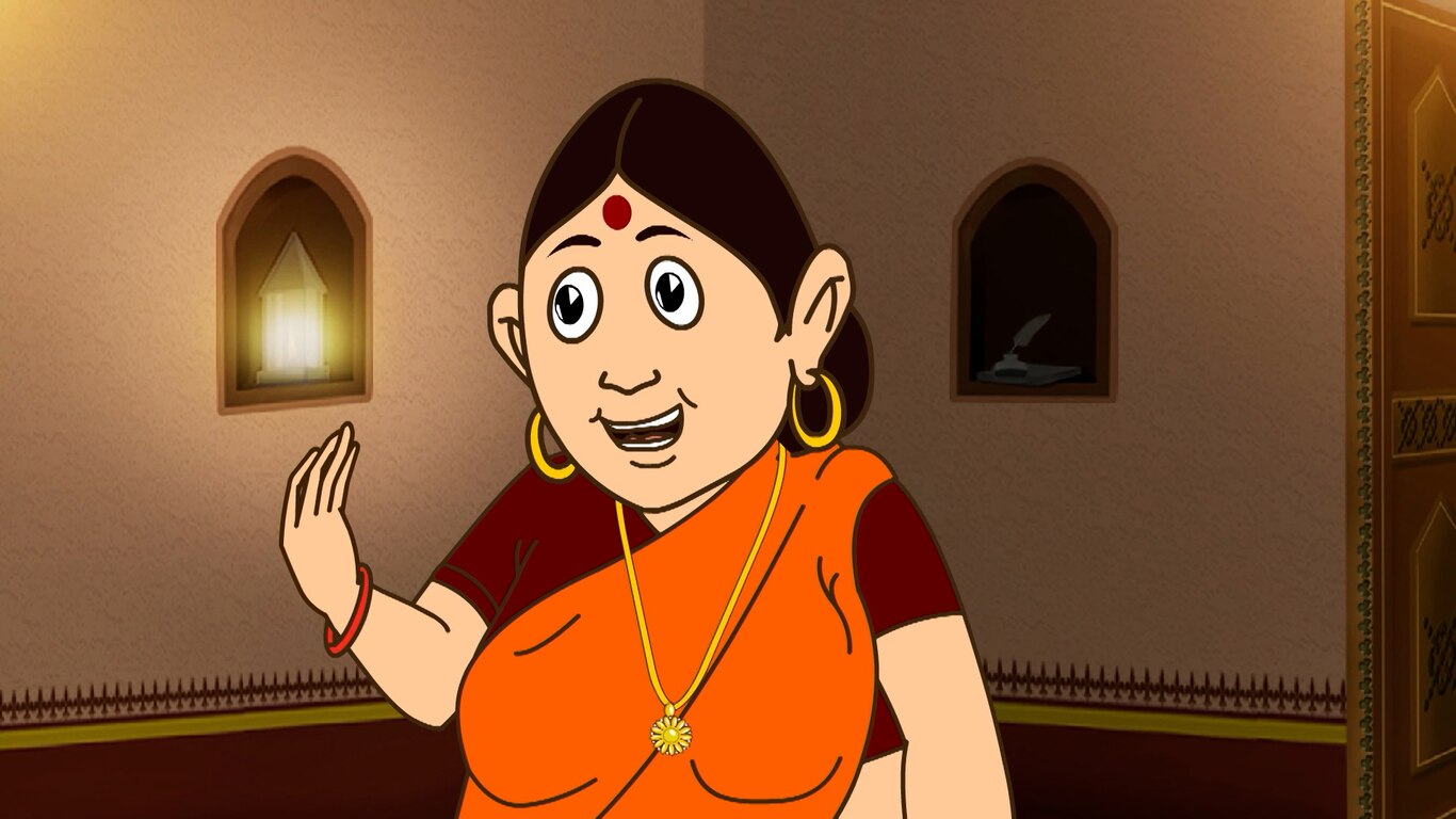 Duswapno Bhango