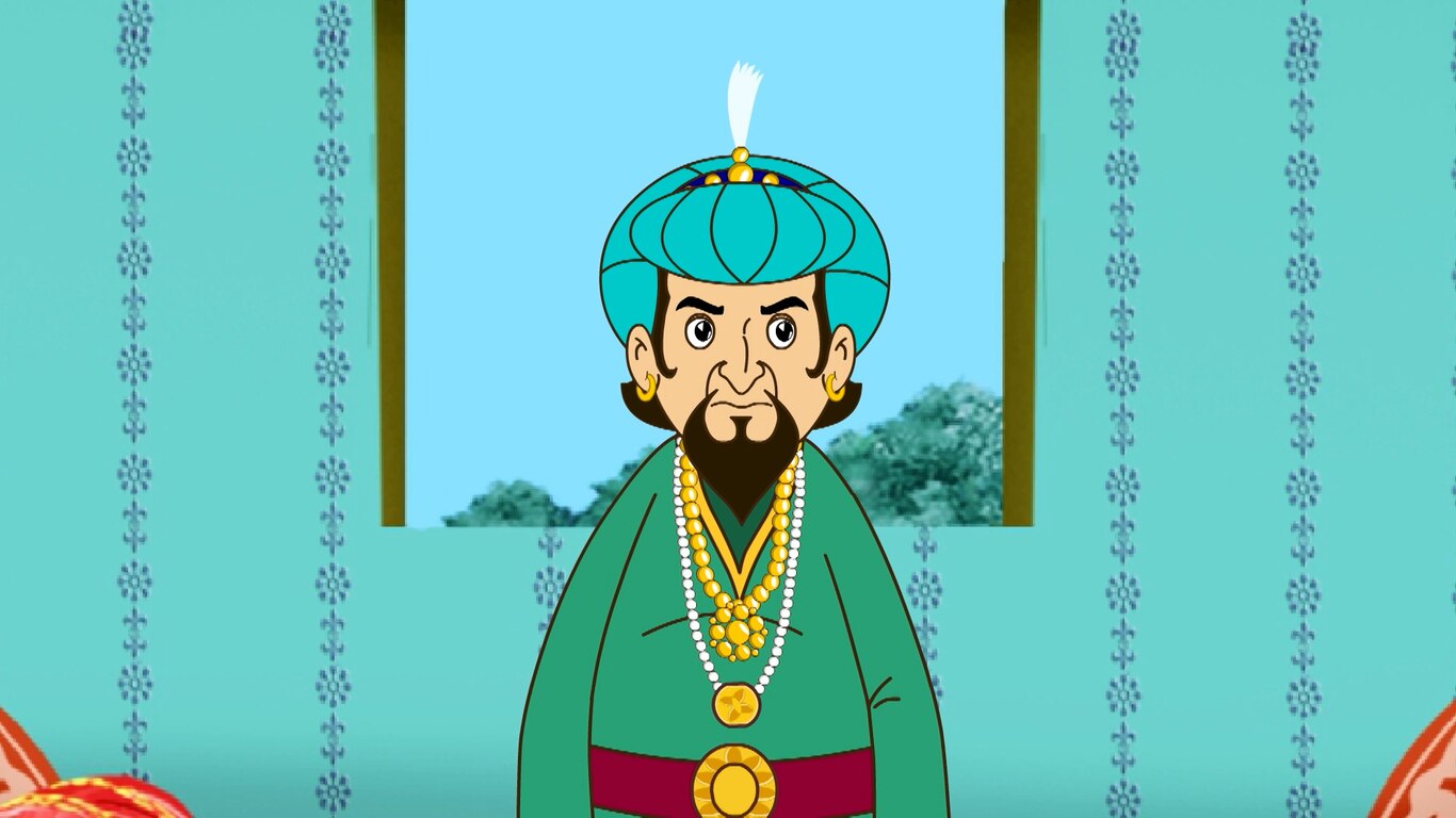 Prakritir Daak