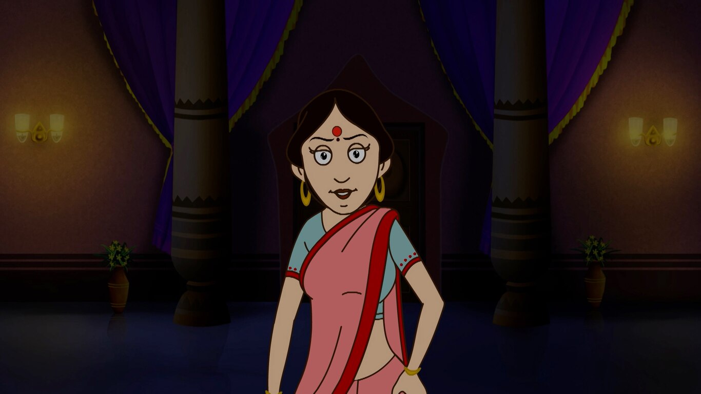 Sitahaar Churi
