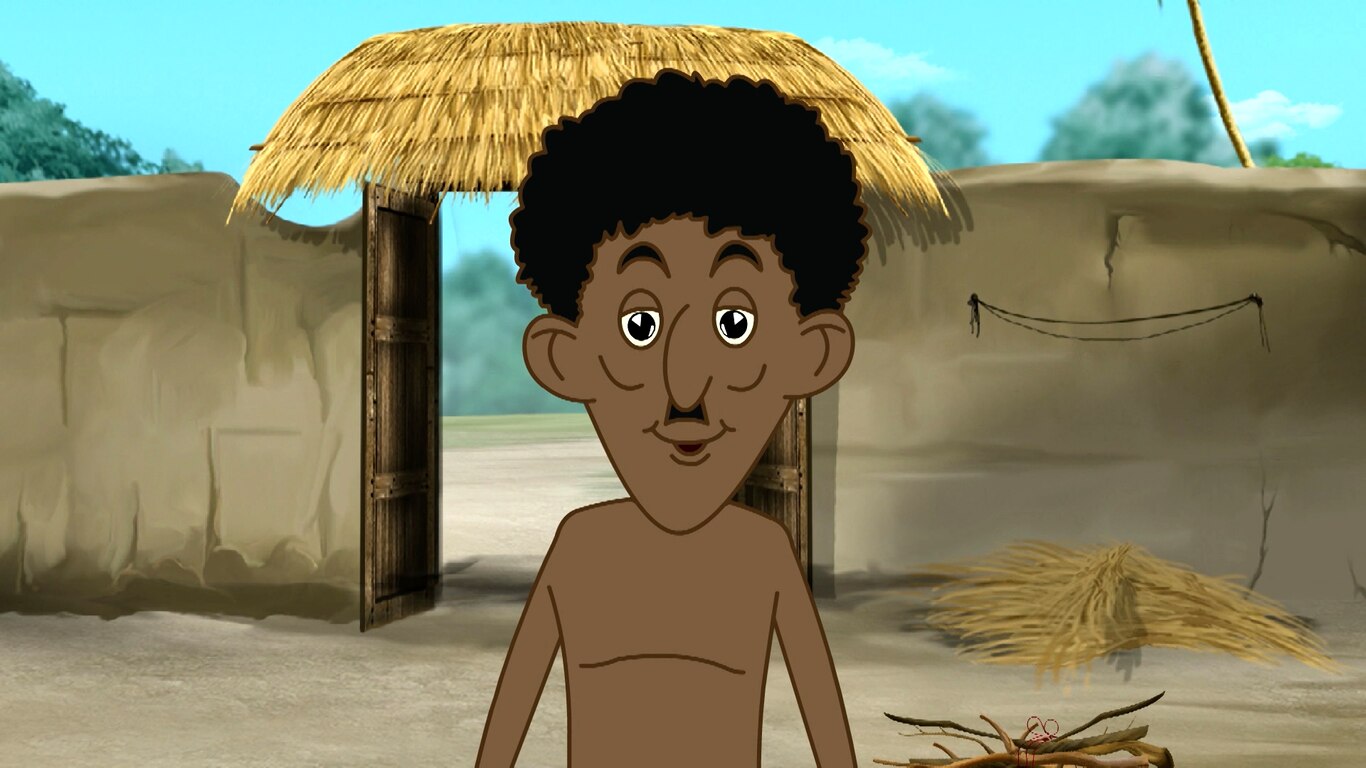 Sonar Kankan