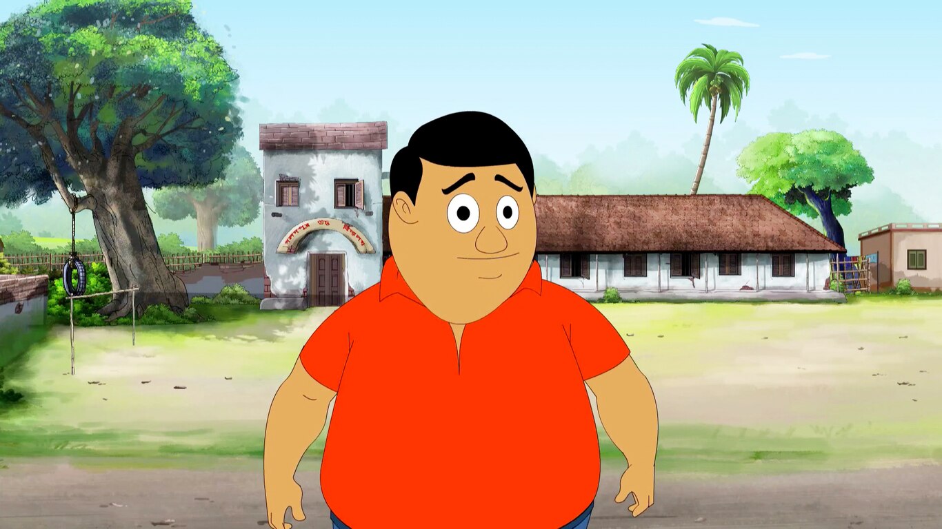 Gultemamar Daktari
