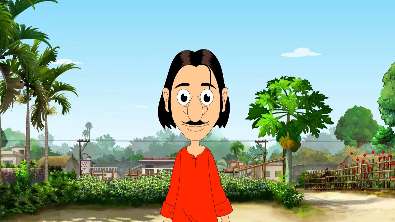 Gultemamar Mastani