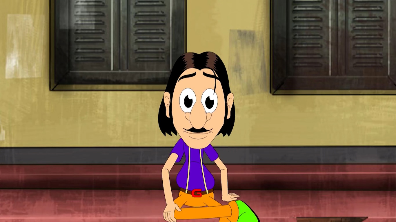 Gultemamar Computer
