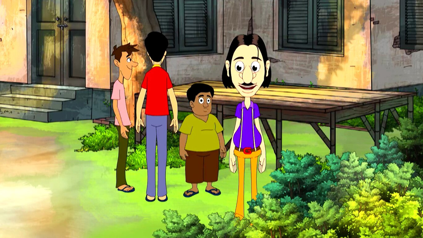 Episode- 84