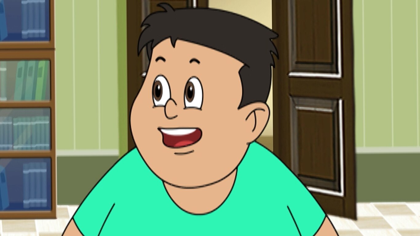 Mounobroto