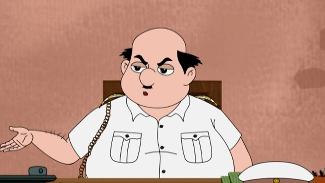 Anko Jakhon Bhoy