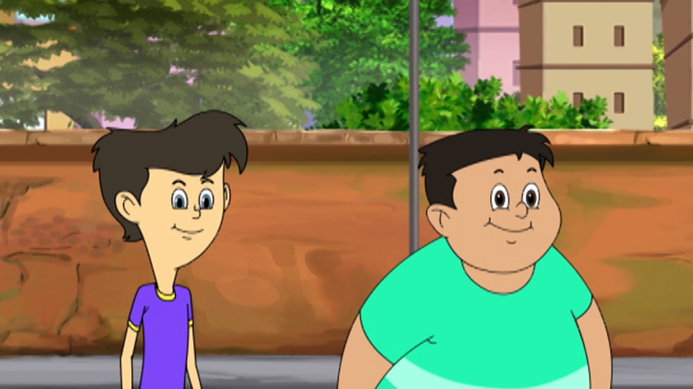 Khai Khai